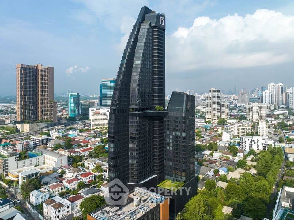 picture 2-BR Condo At Ideo Q Sukhumvit 36 Near BTS Thong Lor (ID 3358320) - 16/16