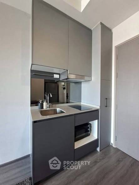รูป คอนโด 1 ห้องนอน ชั้น 20 IDEO Sukhumvit - Rama 4 ใกล้ BTS พระโขนง 300 ม. (ID 3360553) - รูปที่ 4/25