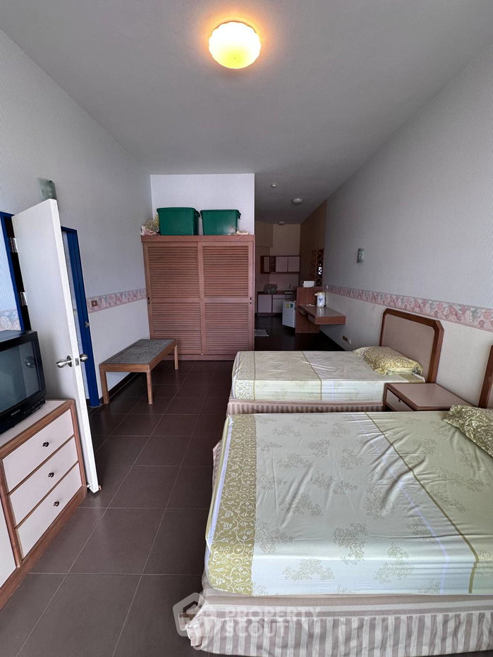 picture 1-BR Condo at Cha-am Condominium in Cha-Am (ID 3282871) - 12/15