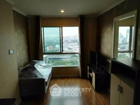 ชั้น 21 คอนโด 1 ห้องนอน Lumpini Place Rama 4 Kluaynamthai ใกล้ BTS Ekkamai (ID 2235210)