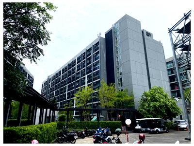 CONDO 28.54 Sq.m. Suan Luang Bangkok for 1.4M