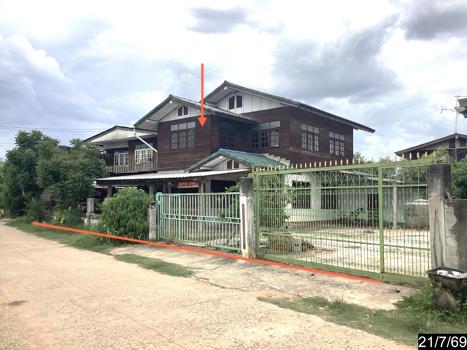 picture HOME 87 Sq.w. Bua Yai Nakhon Ratchasima for 610,000 - 16/19