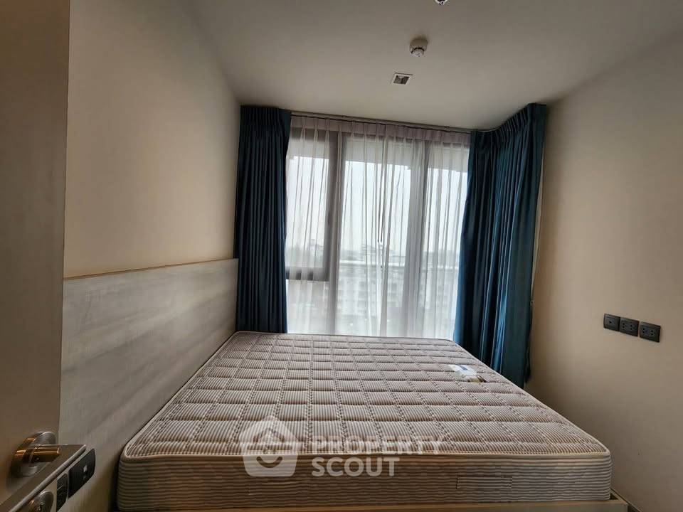 picture 100m To BTS Punnawithi: 1-BR At The Line Sukhumvit 101 (ID 3357847) - 7/35