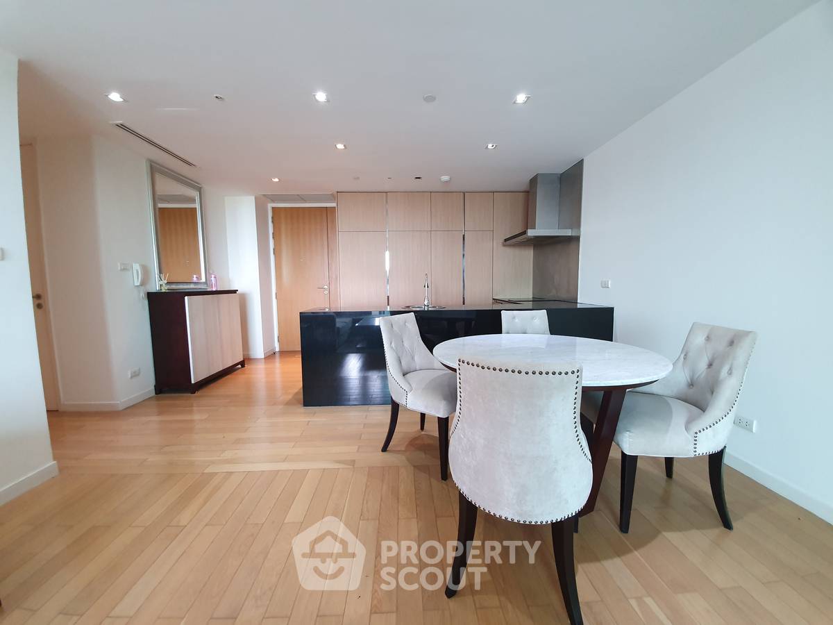 picture 2-BR Condo at The Pano Rama 3 in Bang Phong Phang (ID 3358220) - 7/14