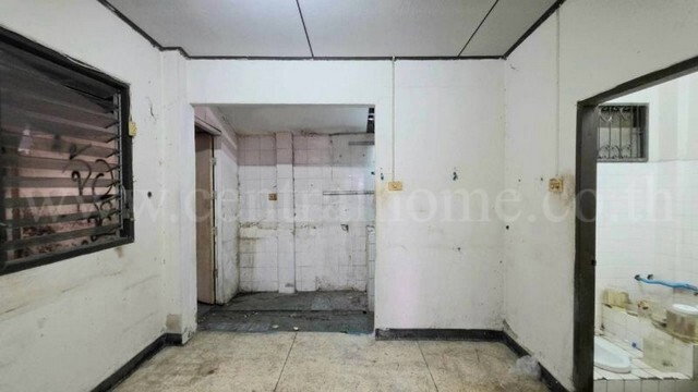รูป บ้านแฝด คู่ขวัญหรรษา 3 - 4 อ.กระทุ่มแบน จ.สมุทรสาคร - รูปที่ 9/24