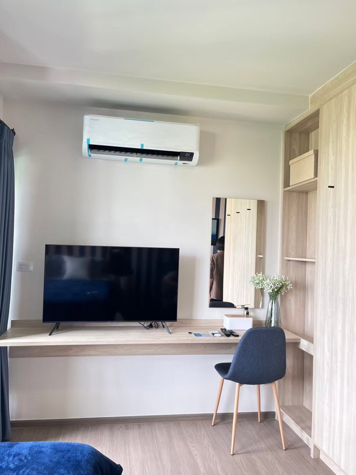 รูป ขาย คอนโด THE MUVE Kaset | 1 Bedroom  - รูปที่ 5/7