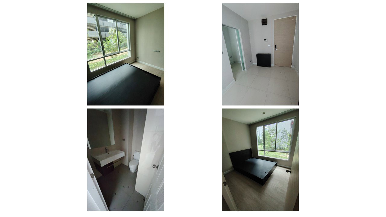 picture CONDO 30.56 Sq.m. Bang Na Bangkok for 2.4M - 6/6