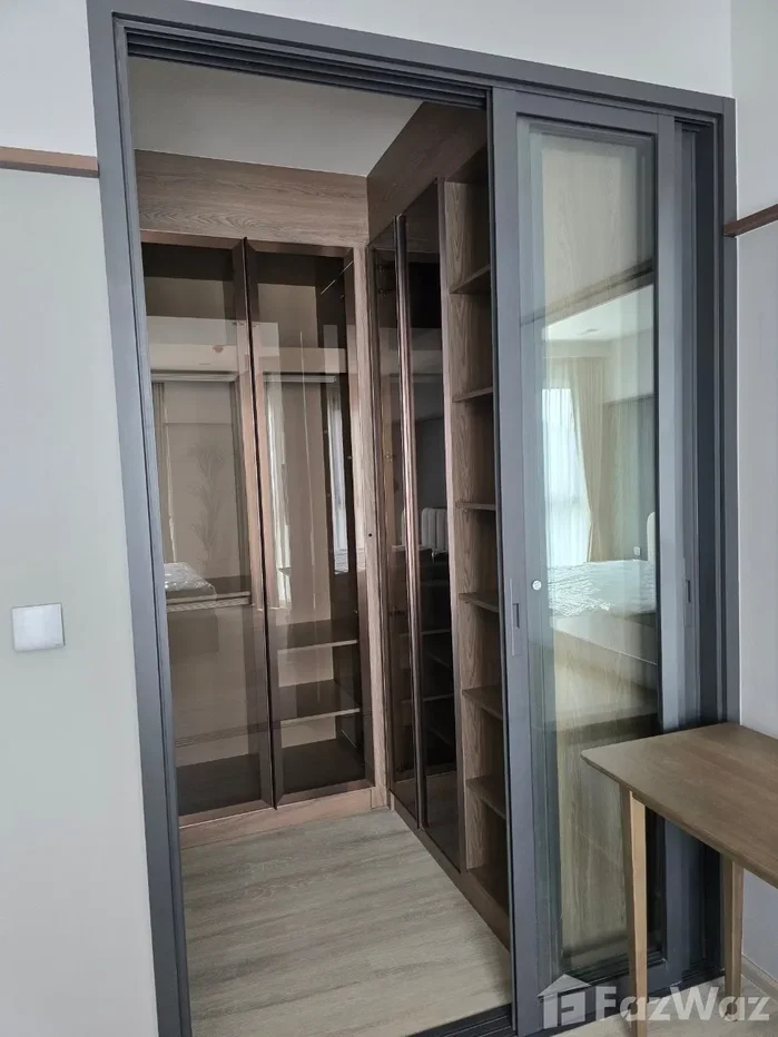 picture 2 Bedroom Condo for rent at PYNN Soonvijai 6829726 - 11/23