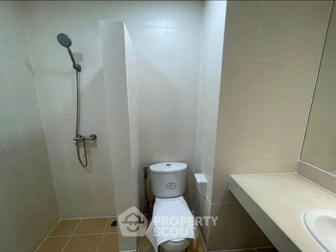 picture Studio Condo at City Living Ratchada Condominium near MRT Thailand Cultural Centre (ID 3358224) - 12/12