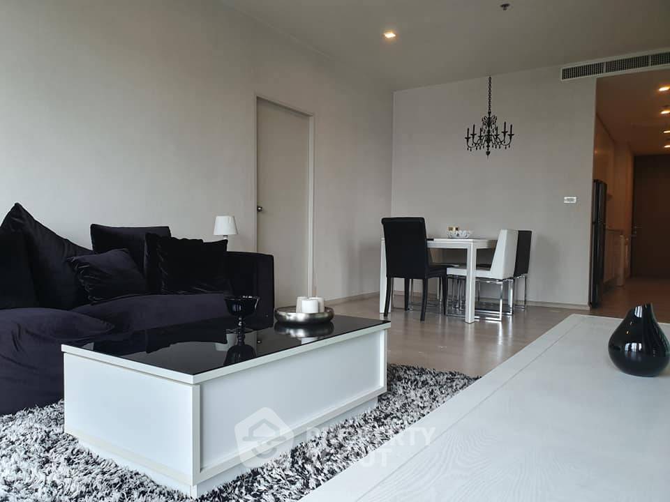 picture 1-BR Condo at Noble Solo close to Thong Lo (ID 514145) - 2/20