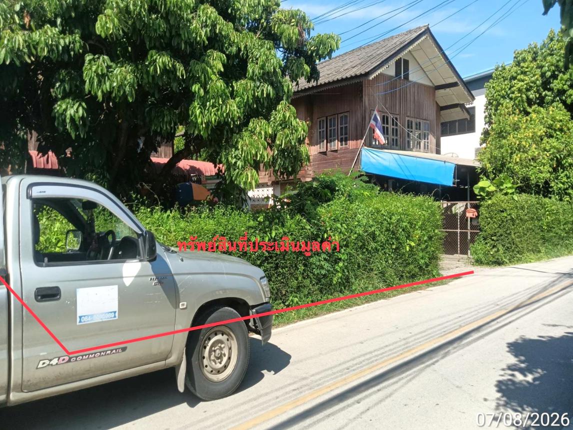 รูป บ้านเดี่ยว 109 ตร.วา สันป่าตอง เชียงใหม่ 1.3M - รูปที่ 17/33