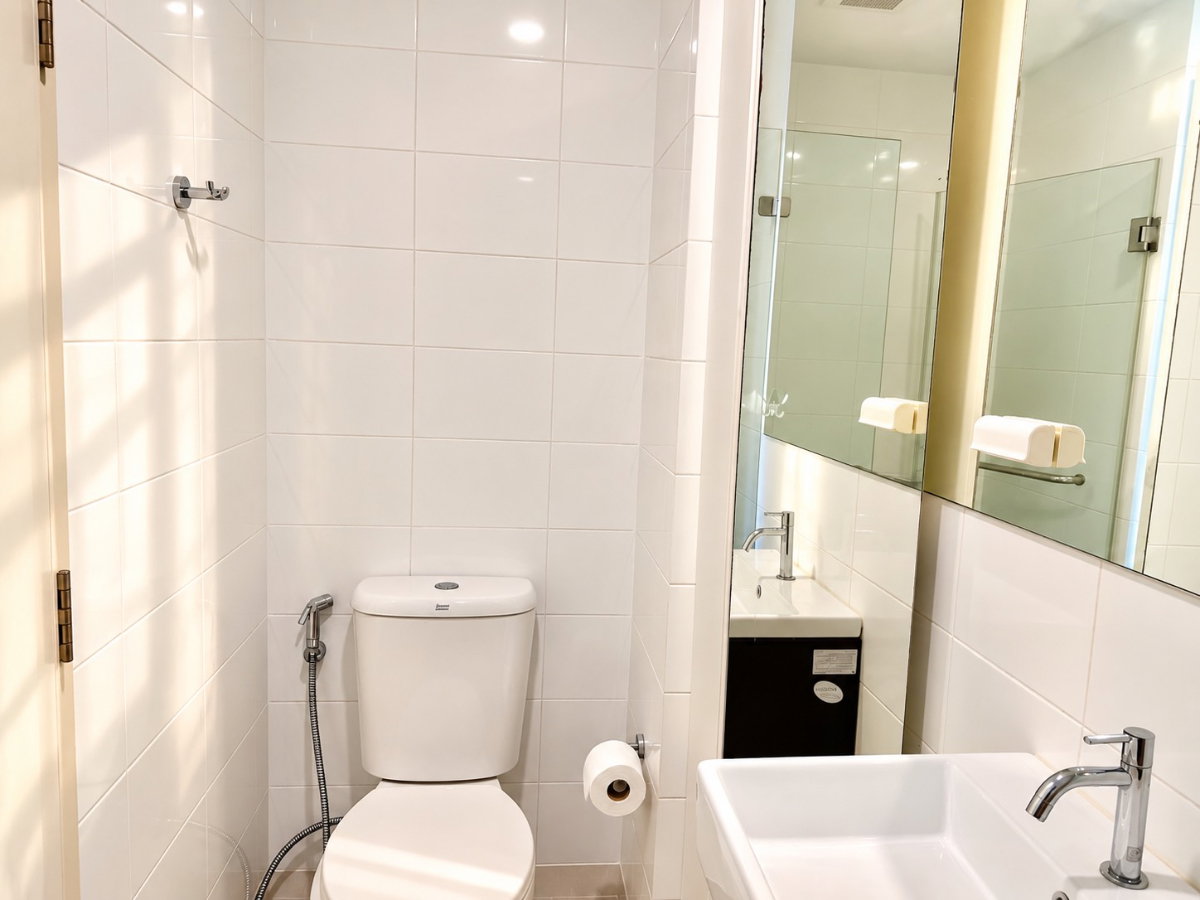 picture For rent Notting Hill Sukhumvit 105 - 10/15