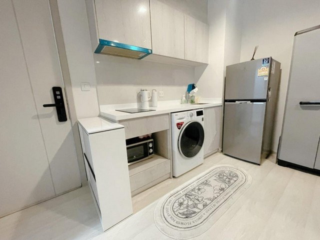 picture C6906 For Rent  :  Condo  Life Sukhumvit 48 ( BTS Phra Khanong ) 064 665 4666 - 8/9