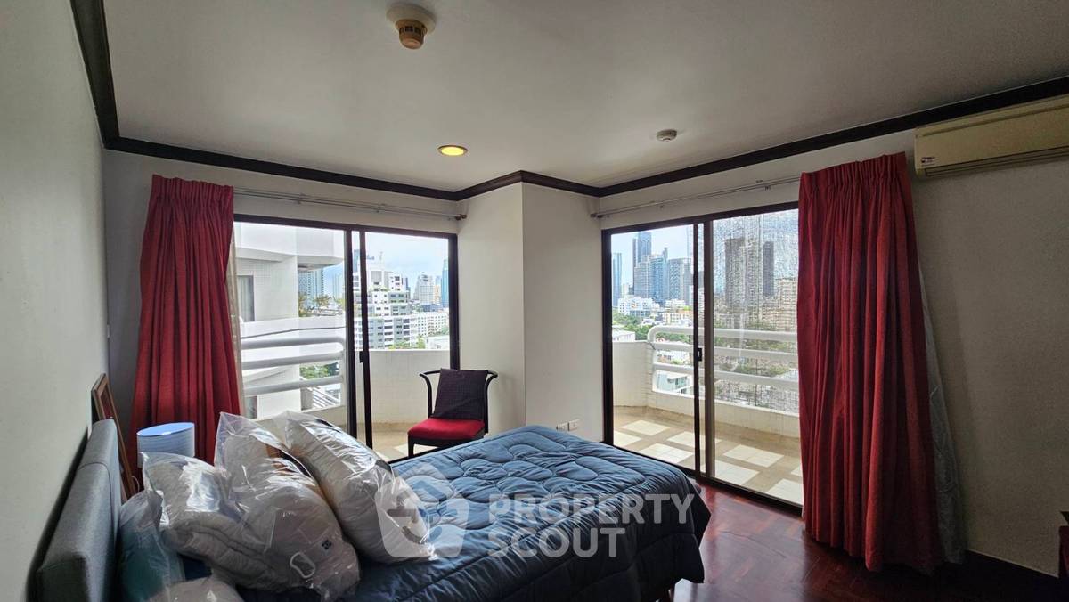 picture 2-BR 143 Sqm At Richmond Palace Condominium Near BTS Phrom Phong (ID 1150073) - 3/16