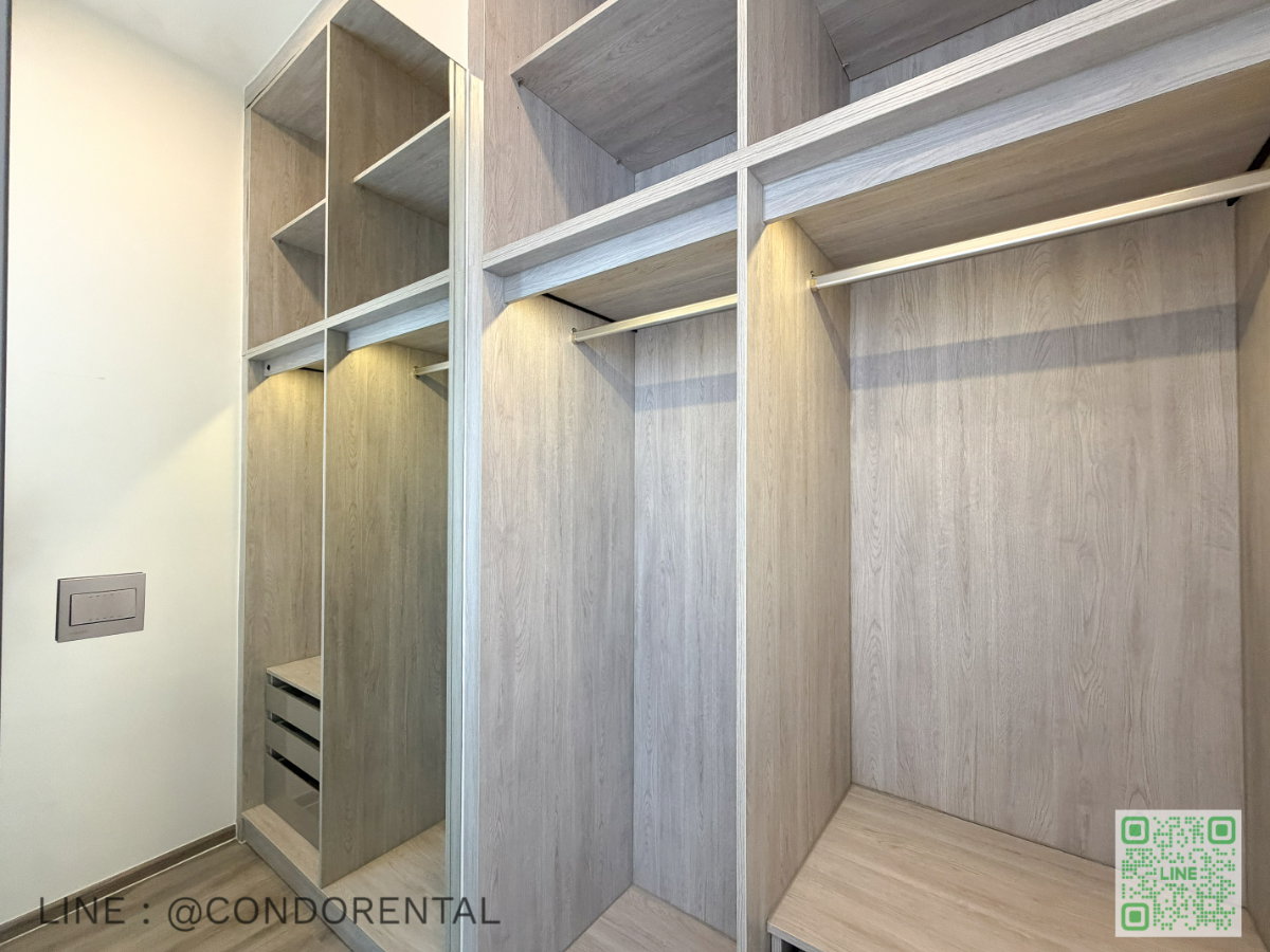 picture @Condorental condo for rent Miti Chiva Kaset Station - 6/20