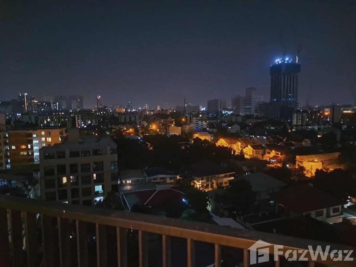 รูป ขาย คอนโด 1 ห้องนอน ในโครงการ มารุ ลาดพร้าว 15 1897569 - รูปที่ 8/9