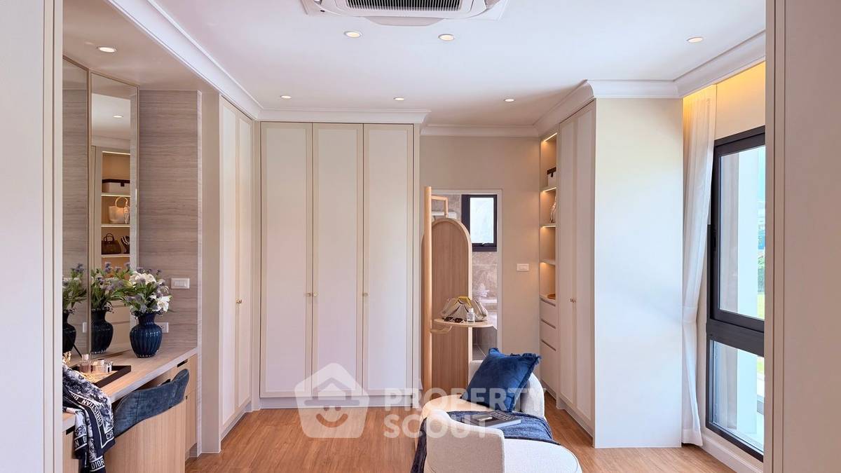 รูป บ้านเลี้ยงสัตว์ได้ 4 ห้องนอน Centro Petchkasem-Bang Bon (ID 3358287) - รูปที่ 14/18
