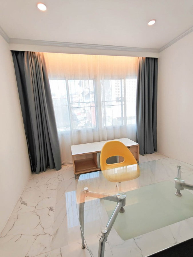 รูป 🏡✨ ให้เช่าทาวน์โฮมหรู  Renovate ใหม่ |  สาธุประดิษฐ์–พระราม 3  - รูปที่ 12/18