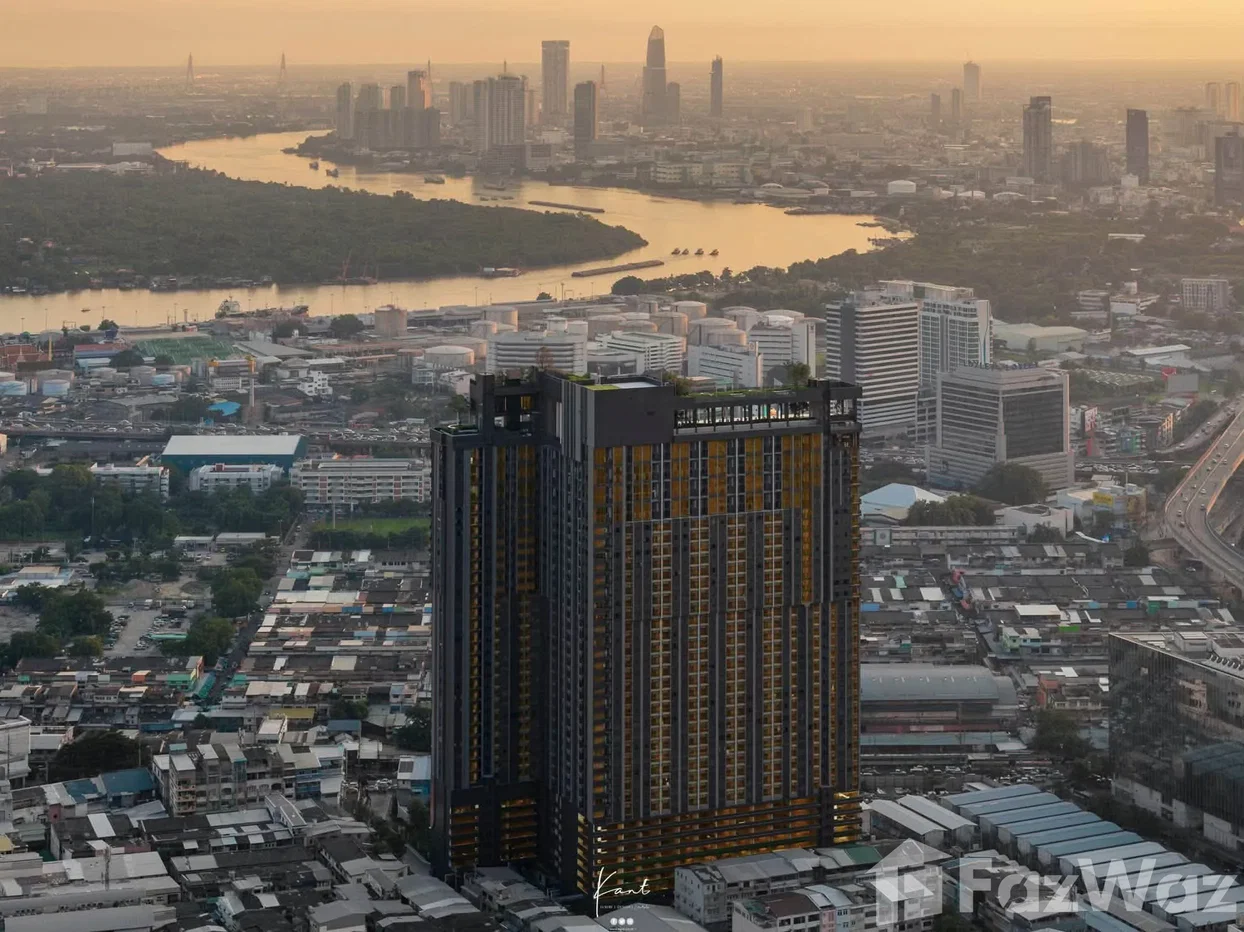 รูป คอนโดให้เช่า 1 ห้องนอน ในโครงการ Life Rama 4 - Asoke 6829967 - รูปที่ 25/26