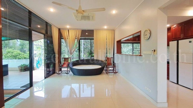 รูป บ้านเดี่ยว พูลวิลล่า 3 ชั้น ซ.เทพนิมิตร บางละมุง สำหรับพักอาศัย หรือลงทุน ราคาถูกมาก - รูปที่ 10/20