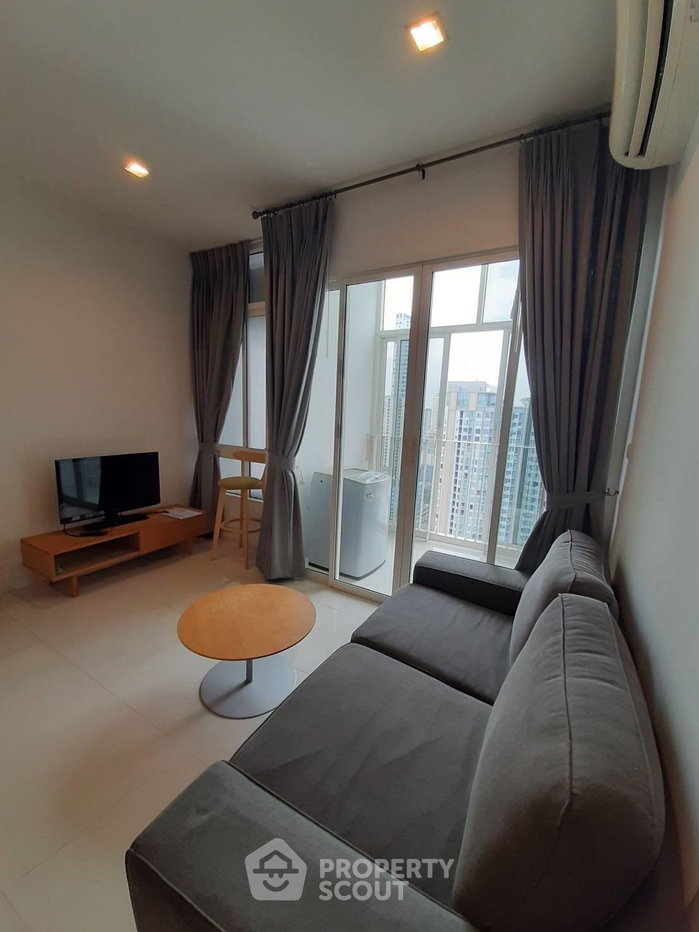 รูป คอนโด 1-ห้องนอน ที่ ไอดีโอ เวิร์ฟ สุขุมวิท ใกล้ BTS อ่อนนุช (ID 857471) - รูปที่ 4/8