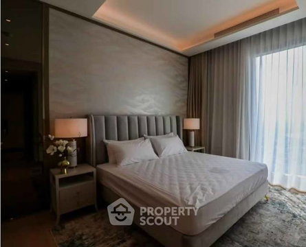 ชั้น 40 คอนโด 6 ห้องนอน The Residences At Mandarin Oriental, Bangkok ใกล้ BTS สะพานตากสิน (ID 3051187)