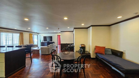 รูปภาพ 2-BR 143 Sqm At Richmond Palace Condominium Near BTS Phrom Phong (ID 1150073)