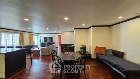 คอนโด 2 ห้องนอน ขนาด 143 ตร.ม. Richmond Palace Condominium ใกล้ BTS พร้อมพงษ์ (ID 1150073)