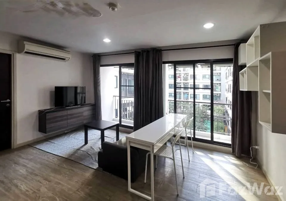 รูป ขาย Villa Lasalle 2 ห้องนอน วิวสระ พร้อมผู้เช่า11,000/เดือน 1714764 - รูปที่ 10/11