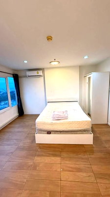 คอนโดให้เช่า : เช่าคอนโด Bangkok Horizon Phetkasem/แบงค์คอก ฮอไรซอน เพชรเกษม (D6910002)  ID Line : @condo98