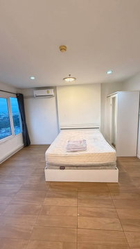 เช่าคอนโด Bangkok Horizon Phetkasem/แบงค์คอก ฮอไรซอน เพชรเกษม (D6910002) ID Line : @condo98