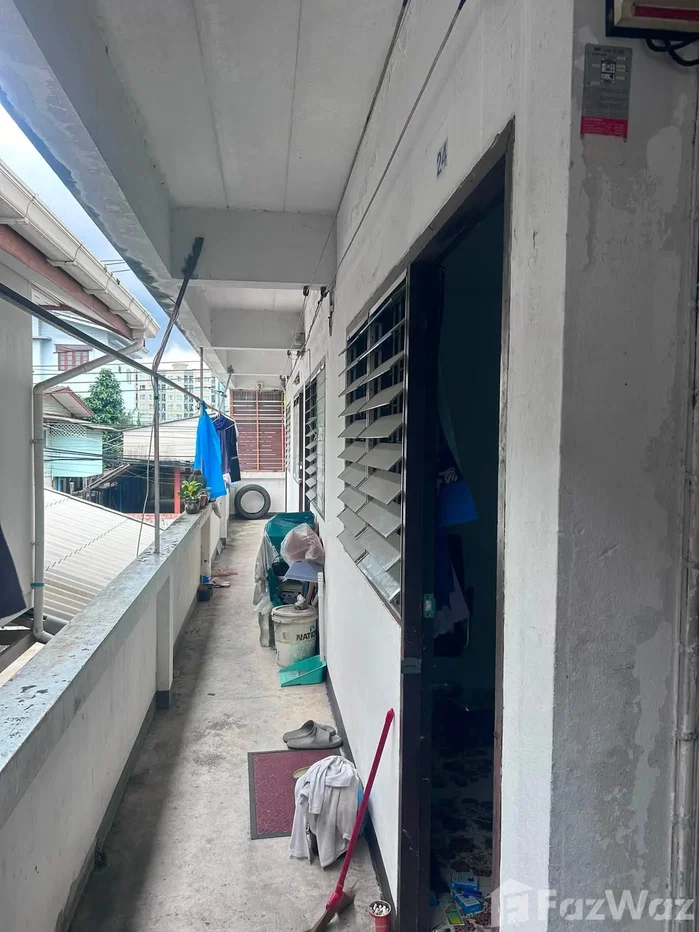 รูป ขาย ทาวน์เฮ้าส์ 24 ห้องนอน ใน บางจาก, กรุงเทพมหานคร 6679489 - รูปที่ 7/9