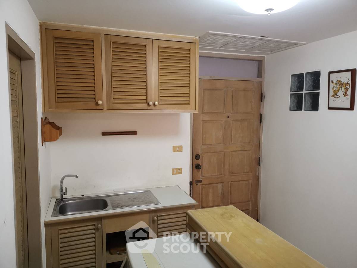 รูป คอนโด 2-ห้องนอน ที่ บ้านระเบียงจันทร์ ใกล้ เดอะ เวเนเซีย (ID 1241837) - รูปที่ 4/8