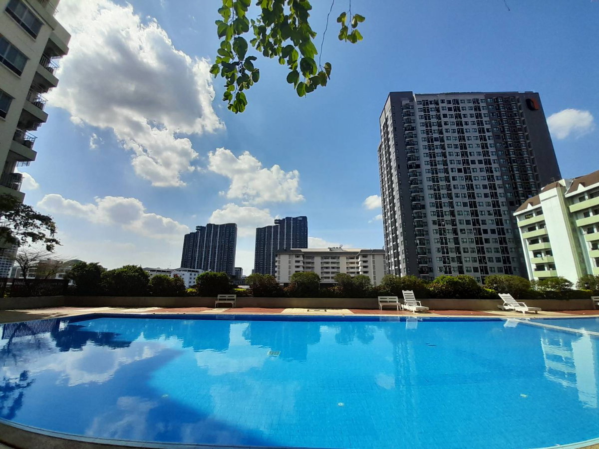 รูป 🏢 ขาย ลุมพินี วิลล์ รามคำแหง44 - รูปที่ 11/12