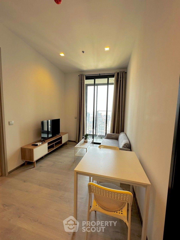 รูป ห้อง 1 ห้องนอน ชั้น 38 ที่ The Address Siam-Ratchathewi ใกล้ BTS ราชเทวี (ID 1537606) - รูปที่ 8/8