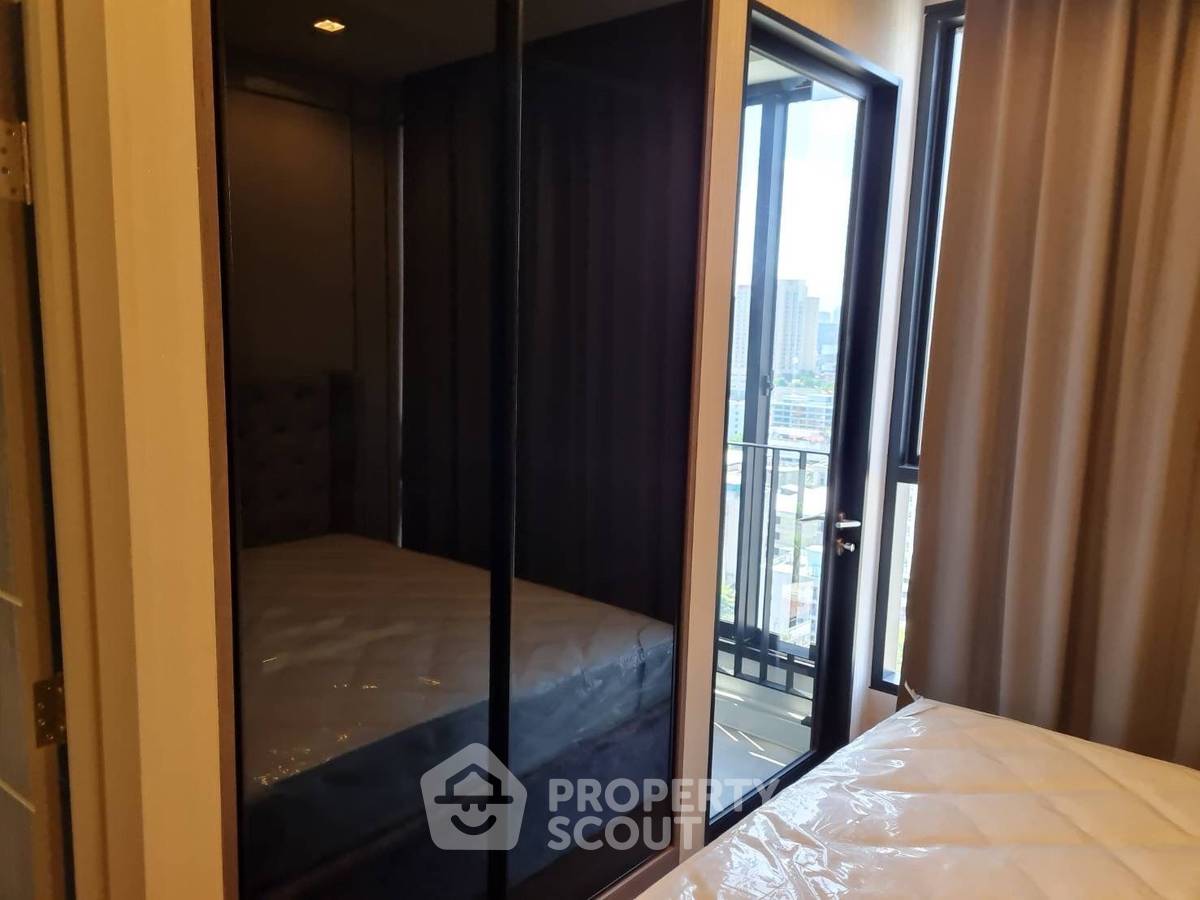 รูป คอนโด 1-ห้องนอน ที่ ไอดีโอ คิว วิคตอรี่ ใกล้ BTS อนุสาวรีย์ชัยสมรภูมิ (ID 1157715) - รูปที่ 3/9