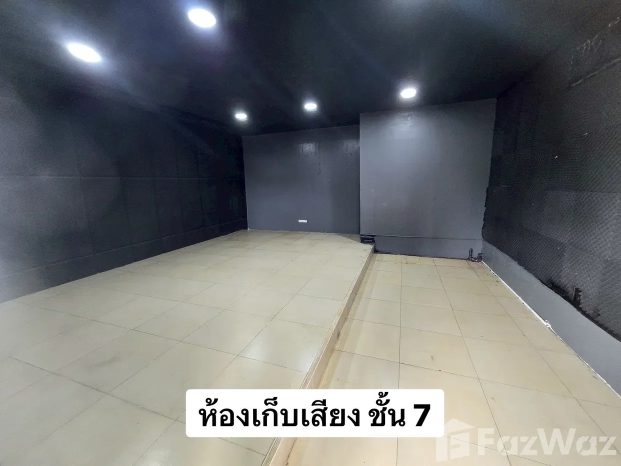 รูป ทาวน์เฮ้าส์ให้เช่า 8 ห้องนอน ใน จันทรเกษม, กรุงเทพมหานคร 6829196 - รูปที่ 10/10
