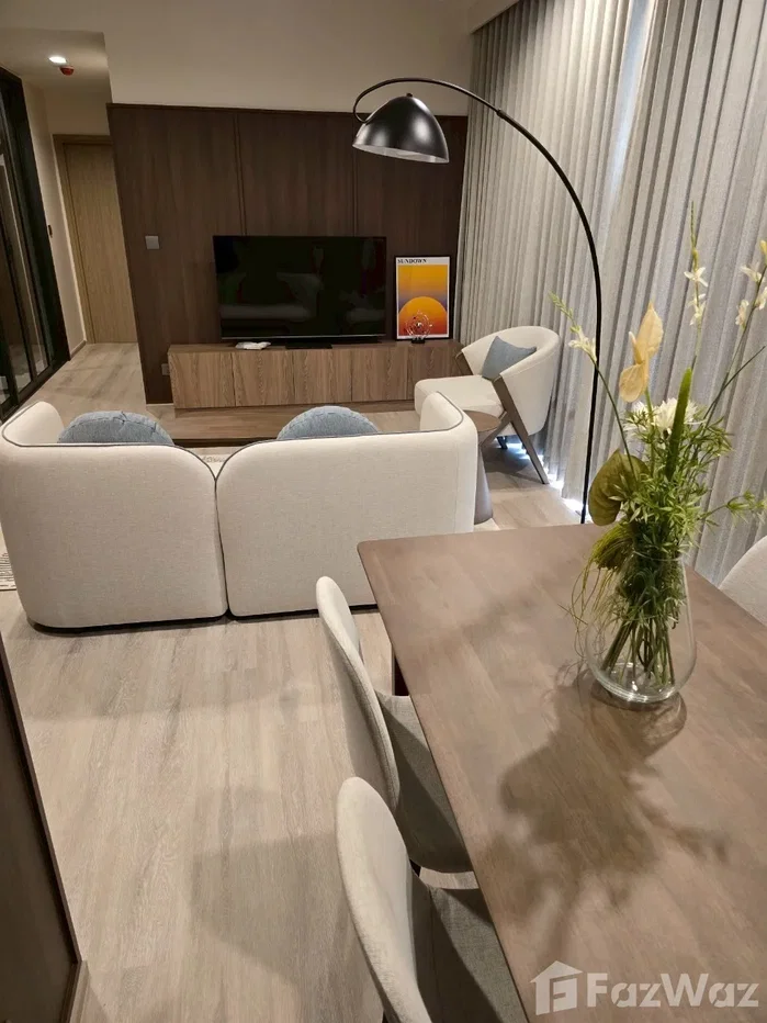 picture 2 Bedroom Condo for rent at PYNN Soonvijai 6829726 - 12/23