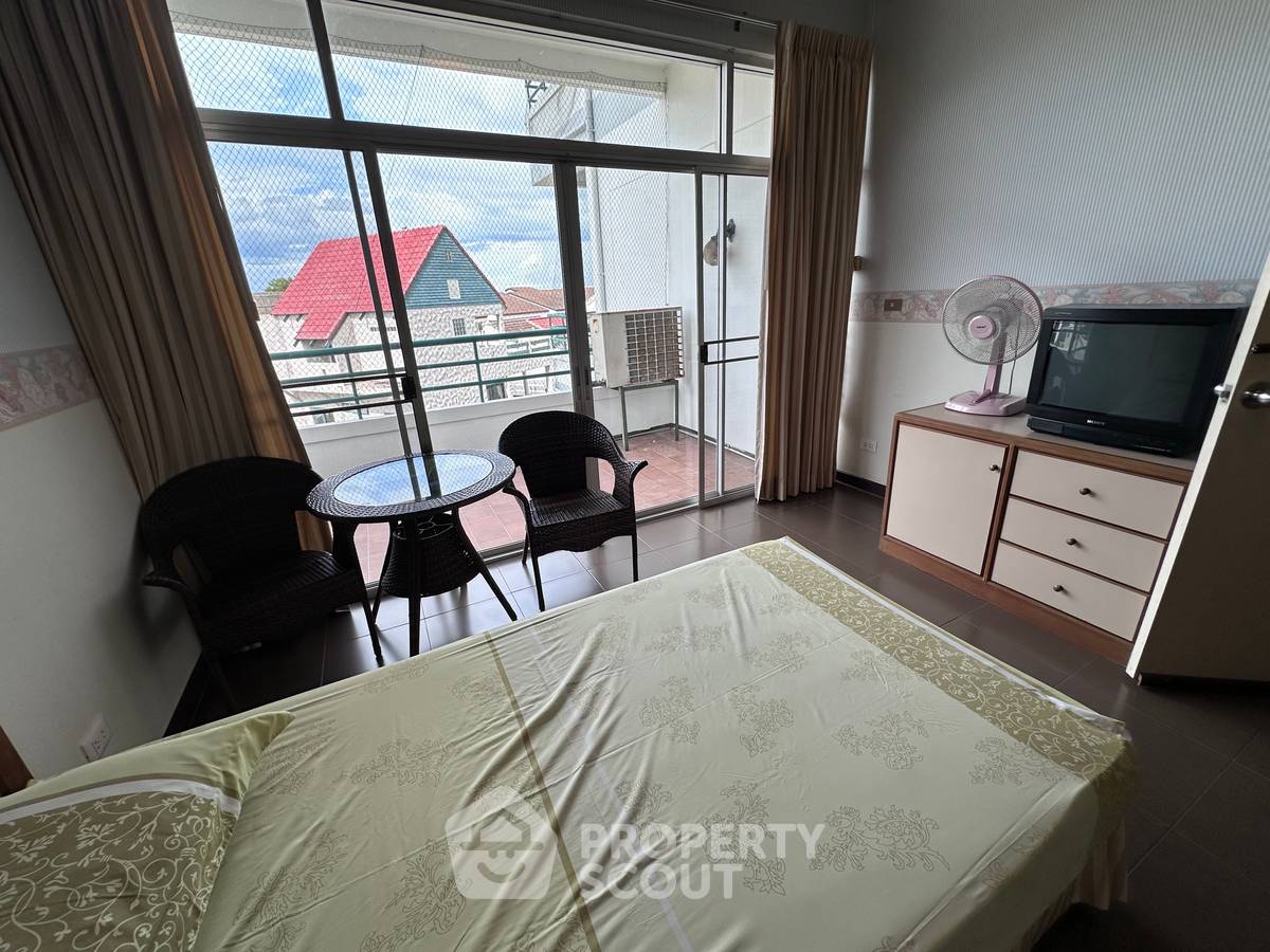 picture 1-BR Condo at Cha-am Condominium in Cha-Am (ID 3282871) - 13/15
