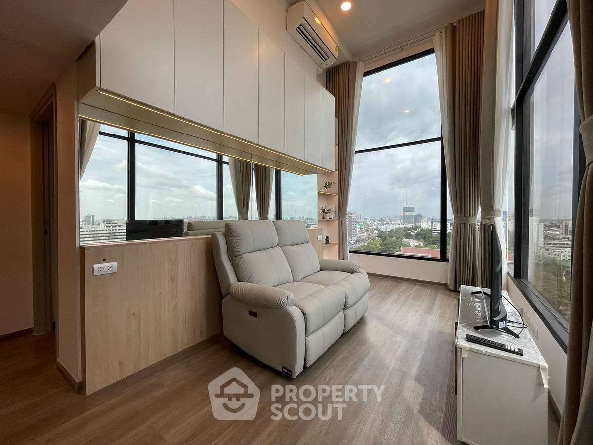 picture 2-BR Condo at SO Origin Kaset Interchange near BTS Kasetsart University (ID 3358226) - 14/17