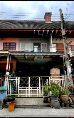 ทาวน์โฮม กรุงเทพมหานคร : 📌 ขายทาวน์เฮาส์ โครงการ เกตุนุติการ์เด้น ลาดพร้าว 94 2 ชั้น 2 ห้องนอน 2 ห้องน้ำ