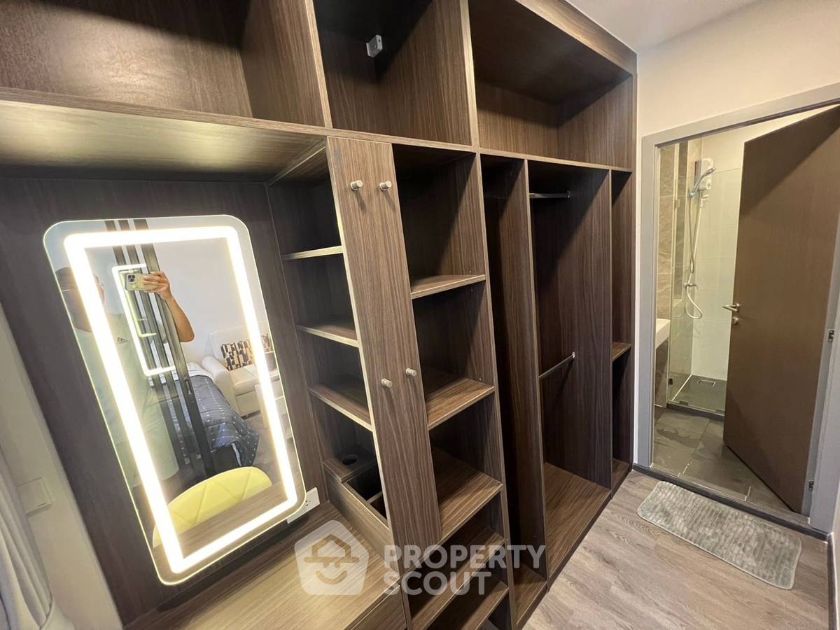 picture 1-BR Condo For Rent At The Origin Ladprao-Bangkapi, Bang Kapi (ID 2369884) - 5/10
