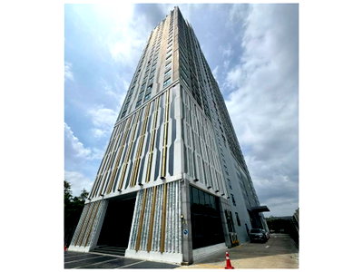 Condos for sale : CONDO 31.5 Sq.m. Muang Samut Prakarn Samut Prakarn for 2M