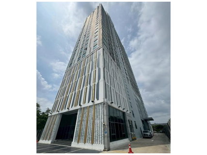 CONDO 31.5 Sq.m. Muang Samut Prakarn Samut Prakarn for 2M