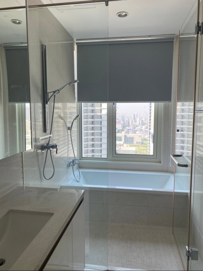 รูป 🏡 FOR RENT / THE Q LANGSUAN ✨ - รูปที่ 12/24