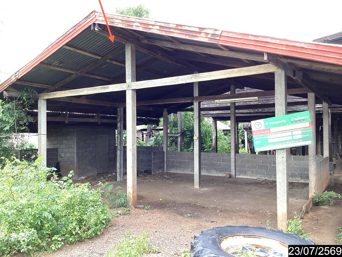 picture HOME 217 Sq.w. Wang Sam Mo Udon Thani for 982,000 - 29/37