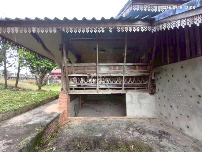 picture HOME 177 Sq.w. Phan Chiang Rai for 2.6M - 5/45