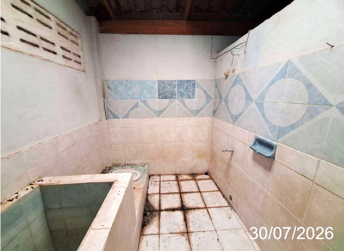 รูป บ้านเดี่ยว 228 ตร.วา เถิน ลำปาง 766,000 - รูปที่ 25/33