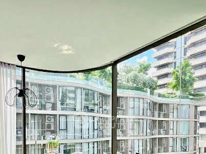 picture 1-BR Condo At Fynn Asoke Near BTS Asoke (ID 2367964) - 13/13