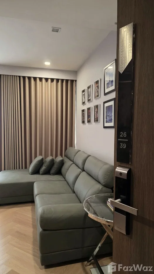picture 1 Bedroom Condo for Sale at M Silom 6829057 - 13/13